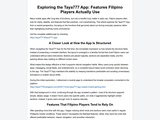 taya777-app screenshot