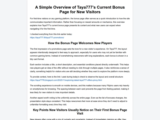 taya777-promotions screenshot
