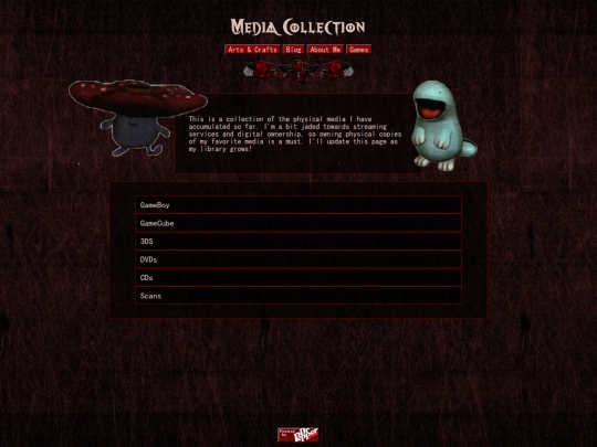 media screenshot