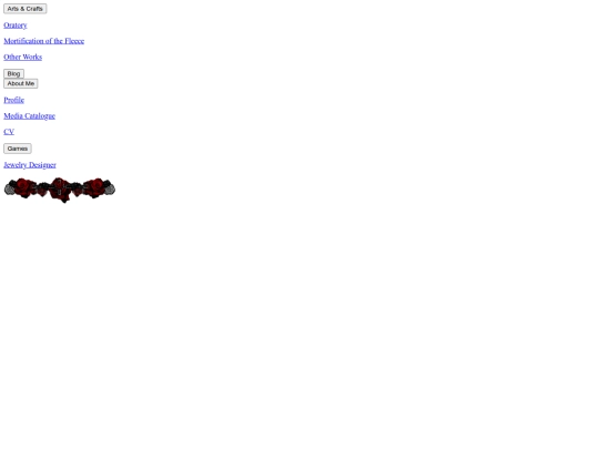 navbar screenshot
