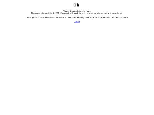 SiteTester/7.2 screenshot