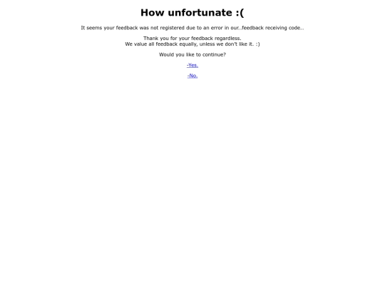 SiteTester/7.3 screenshot