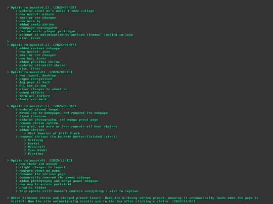 windows/log/log screenshot
