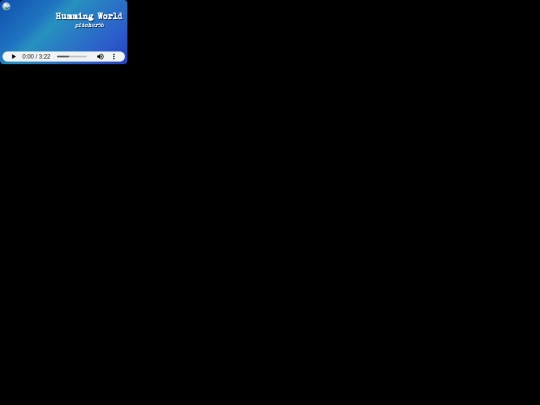 windows/music/music screenshot