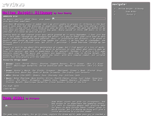 windows/reviews/reviews screenshot