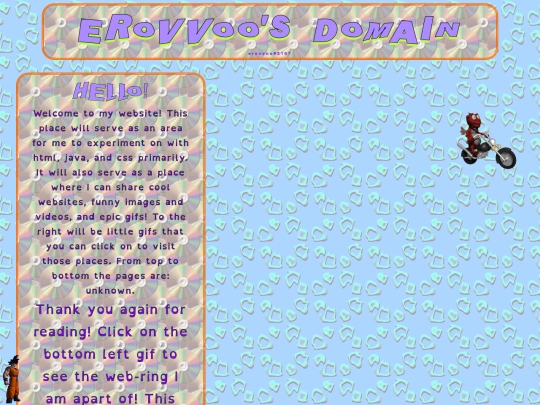 homepage/index2 screenshot