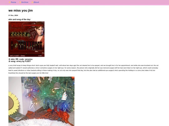 blog/posts/2024-12-21-we-miss-you-jim screenshot