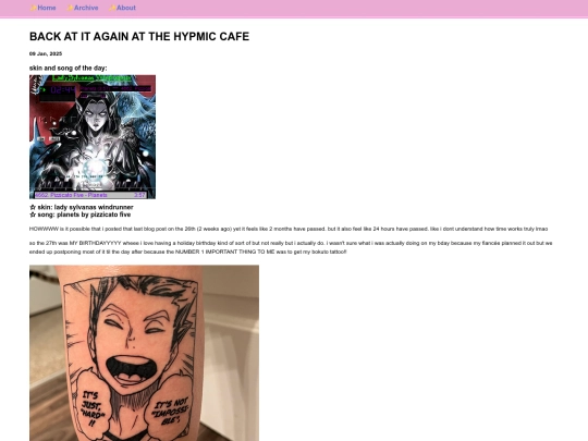 blog/posts/2025-01-09-BACK-AT-IT-AGAIN-AT-THE-HYPMIC-CAFE screenshot
