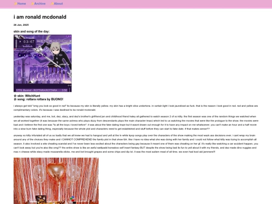 blog/posts/2025-01-26-i-am-ronald-mcdonald screenshot