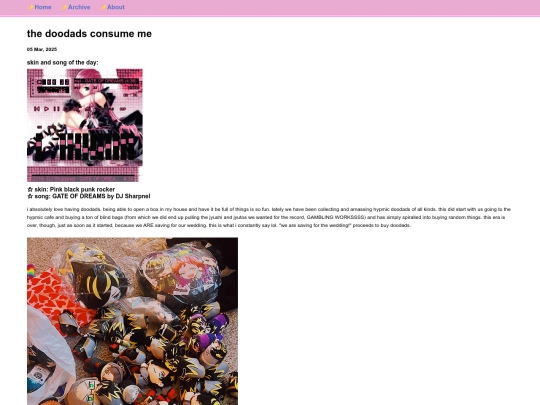 blog/posts/2025-03-05-the-doodads-consume-me screenshot