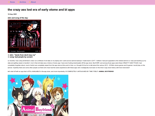 blog/posts/2025-08-18-the-crazy-ass-lost-era-of-early-otome-and-bl-apps screenshot