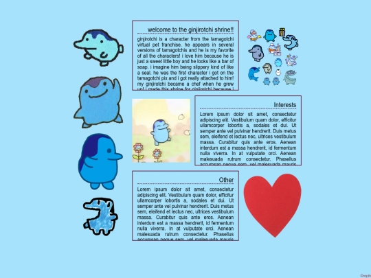 ginjiro/ginjirotchi screenshot