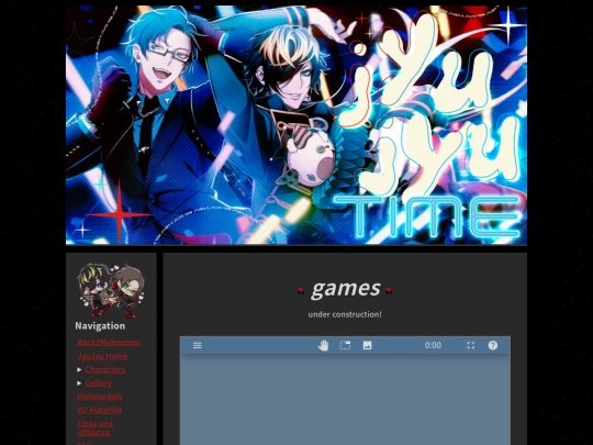 jj/games screenshot