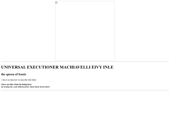 ocs/elli screenshot