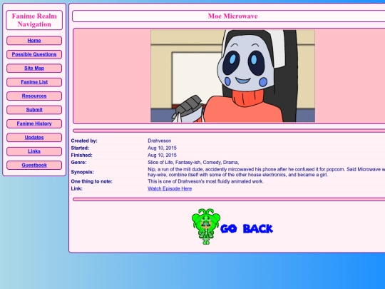 fanime/Moe_Microwave screenshot