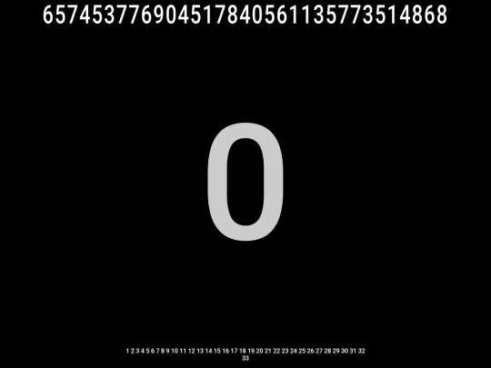 33 screenshot