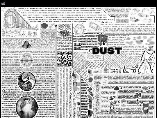 DUST screenshot