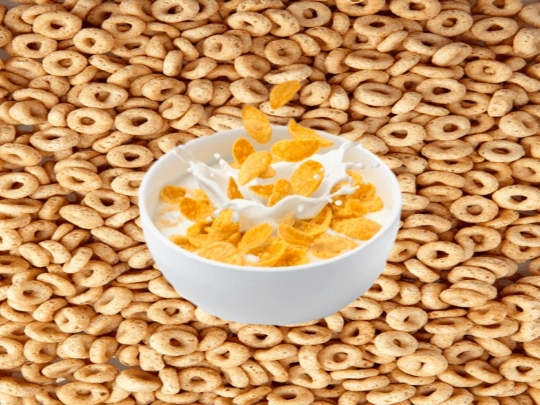 cereaall screenshot