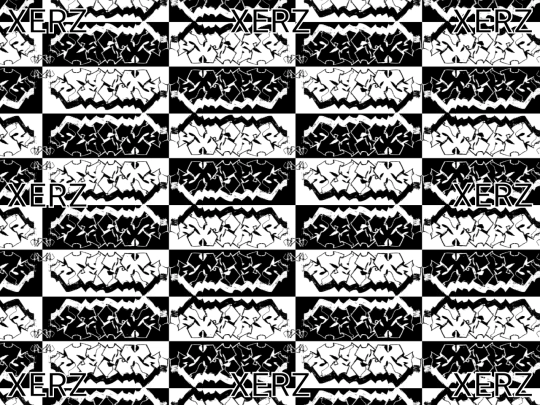 xerz screenshot