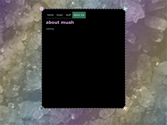 about screenshot