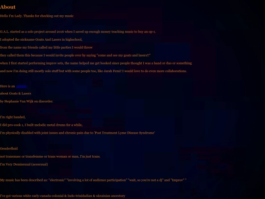 about screenshot