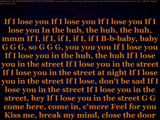 contact screenshot