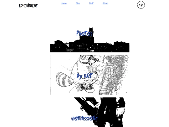 stuff screenshot