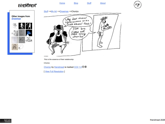 stuff/my-art/drawings/chorizo screenshot