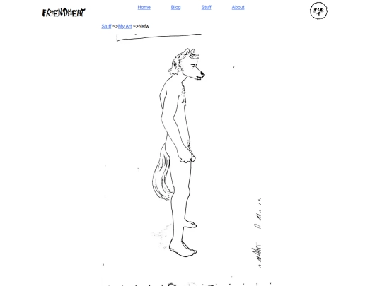 stuff/my-art/nsfw screenshot
