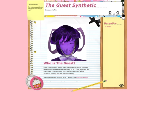 guest screenshot