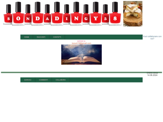collabora screenshot