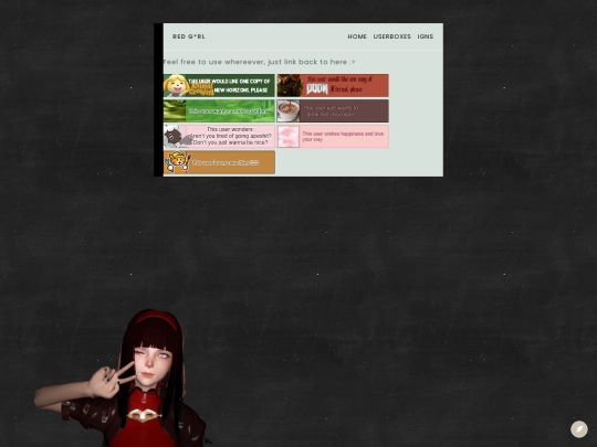userboxes2 screenshot