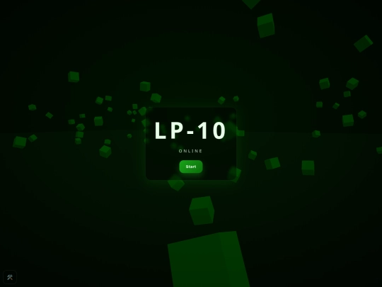 game/lp-10 build 2 screenshot