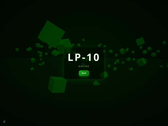 game/lp-10 build 3 screenshot