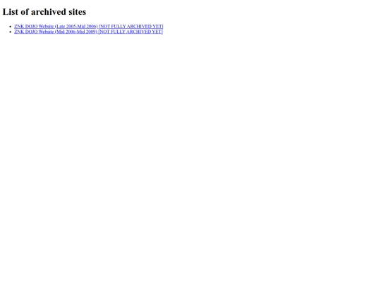 hub screenshot