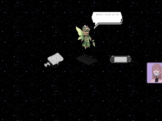 me1 screenshot