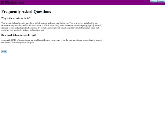 actual project/FreeMail/fag screenshot