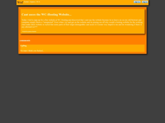 actual project/workingNetForums/posts/template screenshot