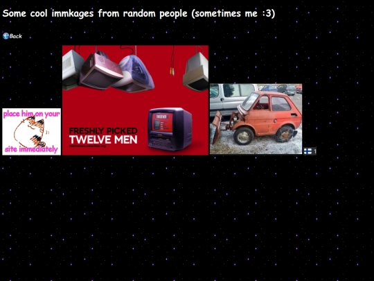 coolimmages screenshot