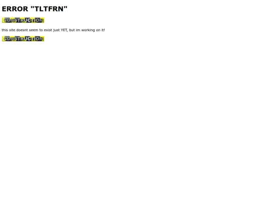 nothinghereyet screenshot