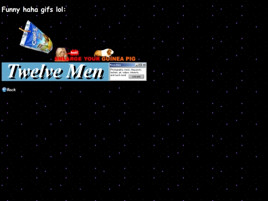 thegifcolection screenshot