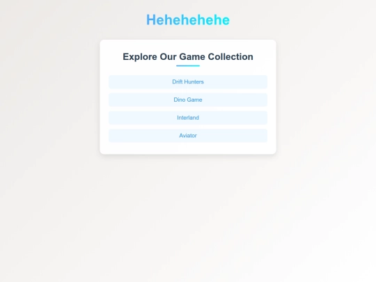 activities screenshot