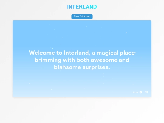 interland-facts screenshot