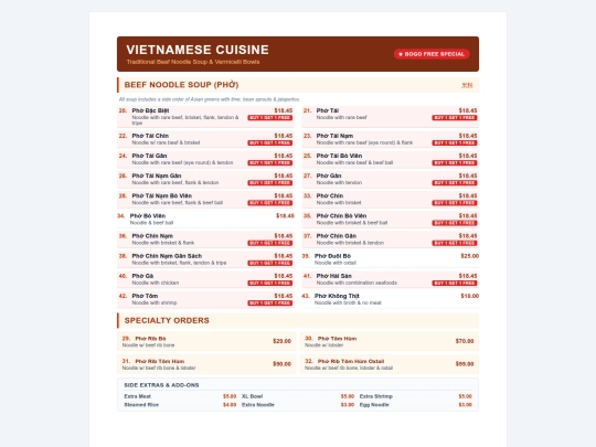 pho_haven_bogo_menu screenshot