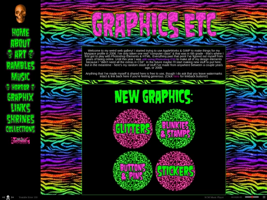 art/gfx screenshot