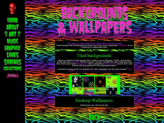 art/old-backgrounds screenshot