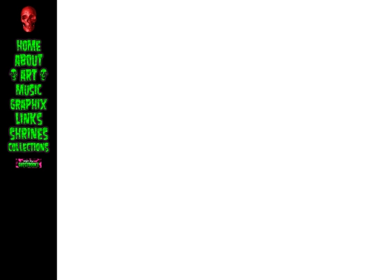 navbar screenshot