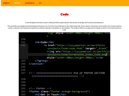 portfolio-projects/Code/code screenshot