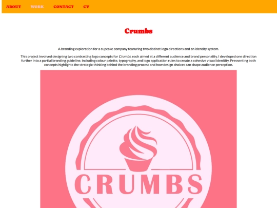 portfolio-projects/Crumbs/crumbs screenshot
