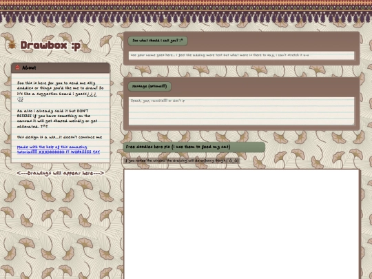 aber screenshot